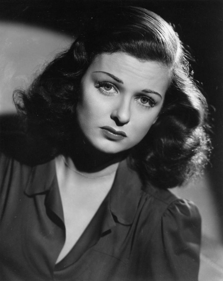 Joan Lorring