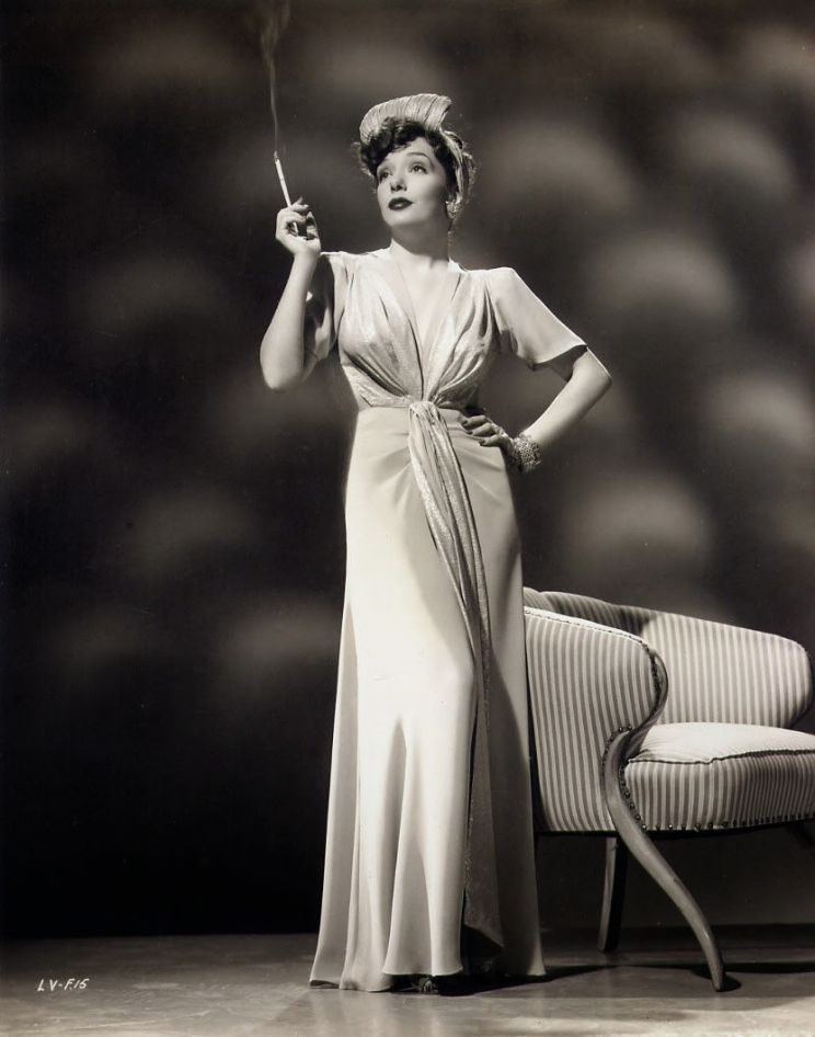 Joan Lorring