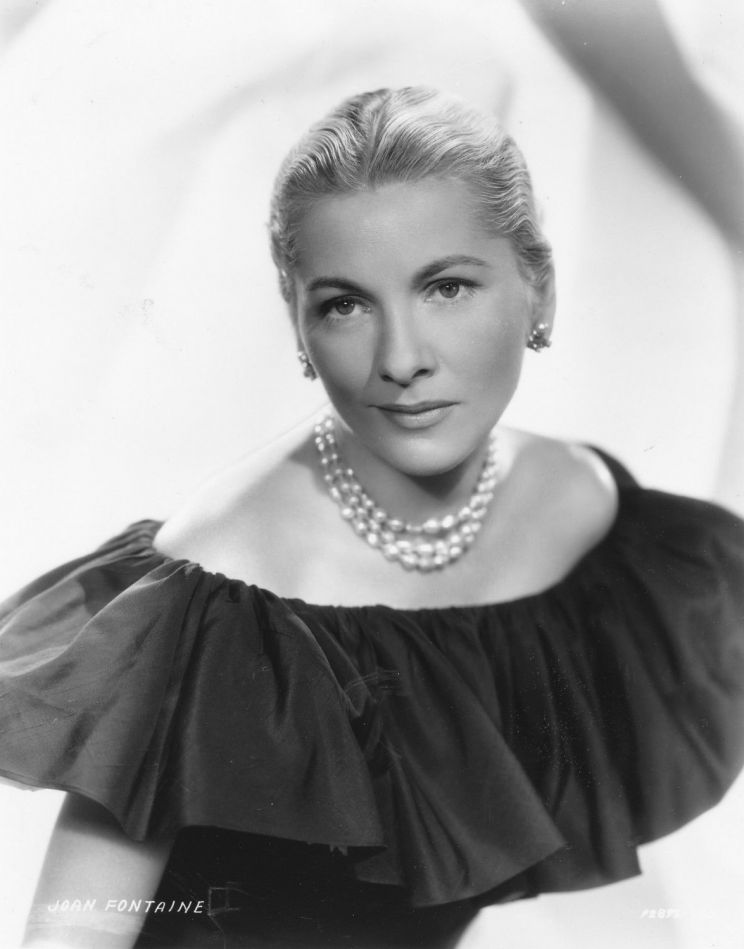 Joan Lorring
