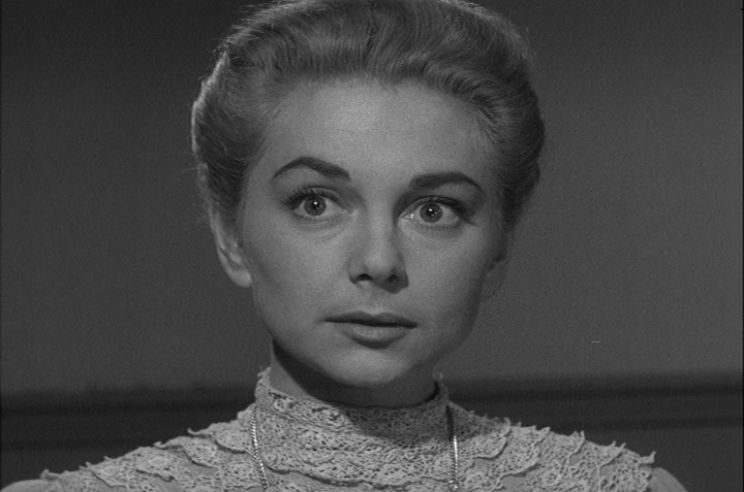 Joan Lorring