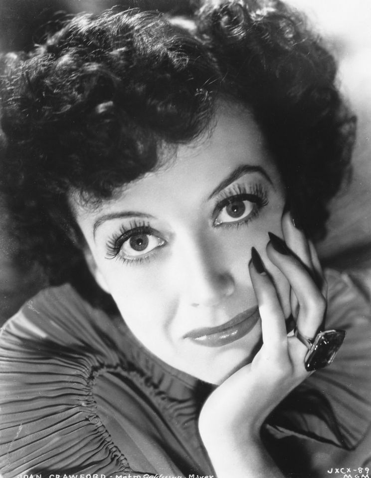 Joan Lorring