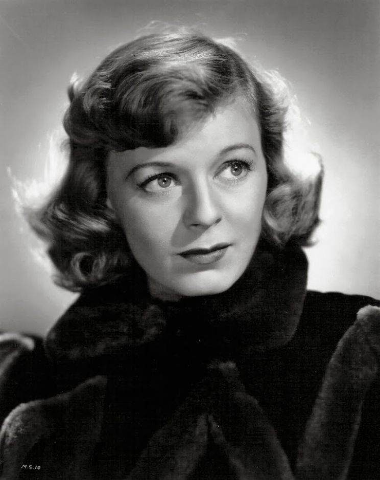 Joan Lorring