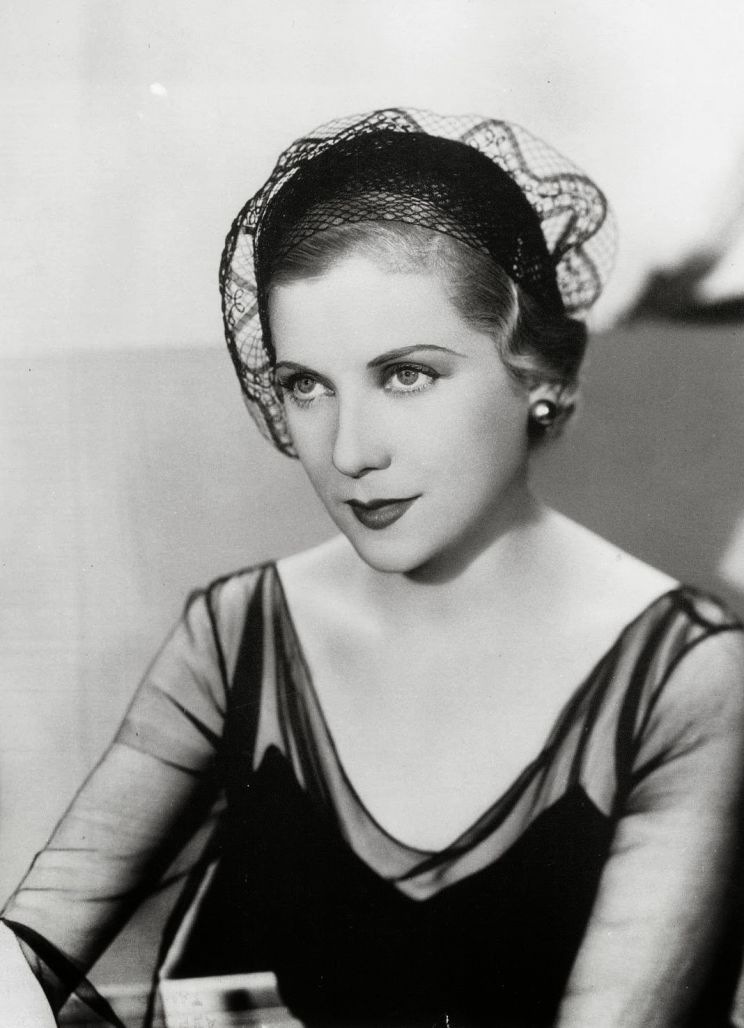 Joan Lorring