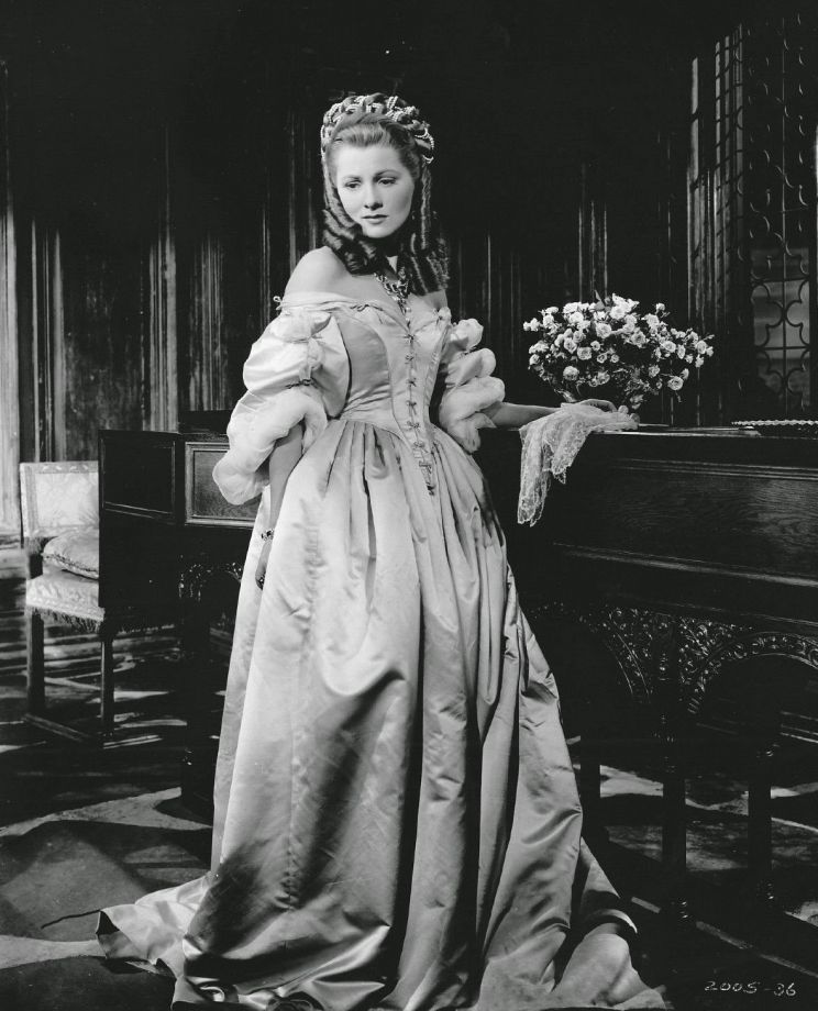 Joan Lorring