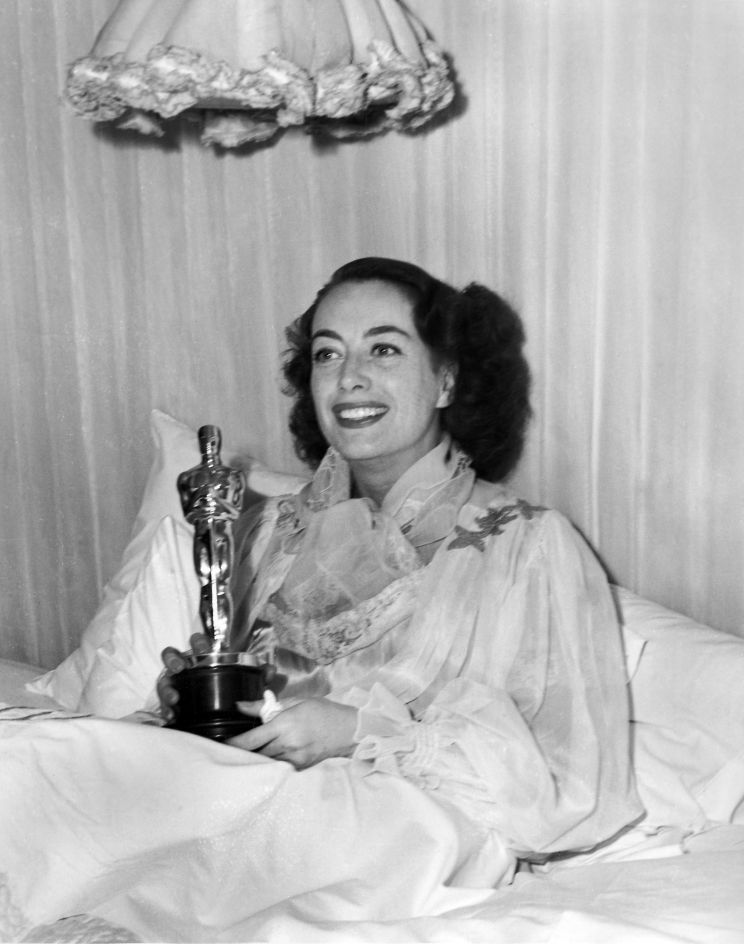Joan Lorring