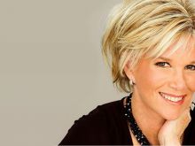 Joan Lunden