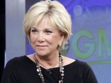 Joan Lunden