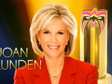 Joan Lunden