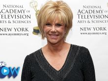 Joan Lunden