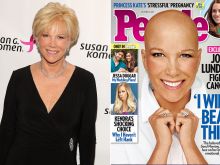 Joan Lunden