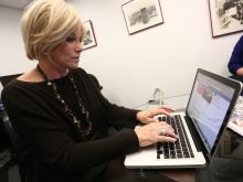 Joan Lunden