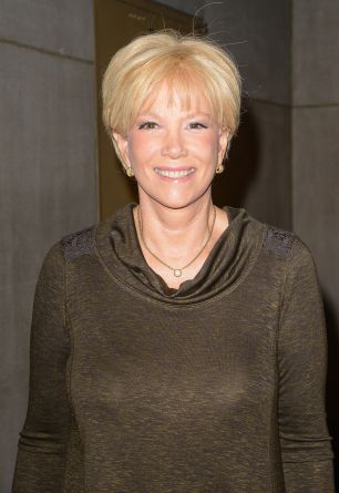 Joan Lunden