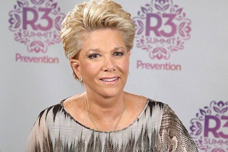 Joan Lunden