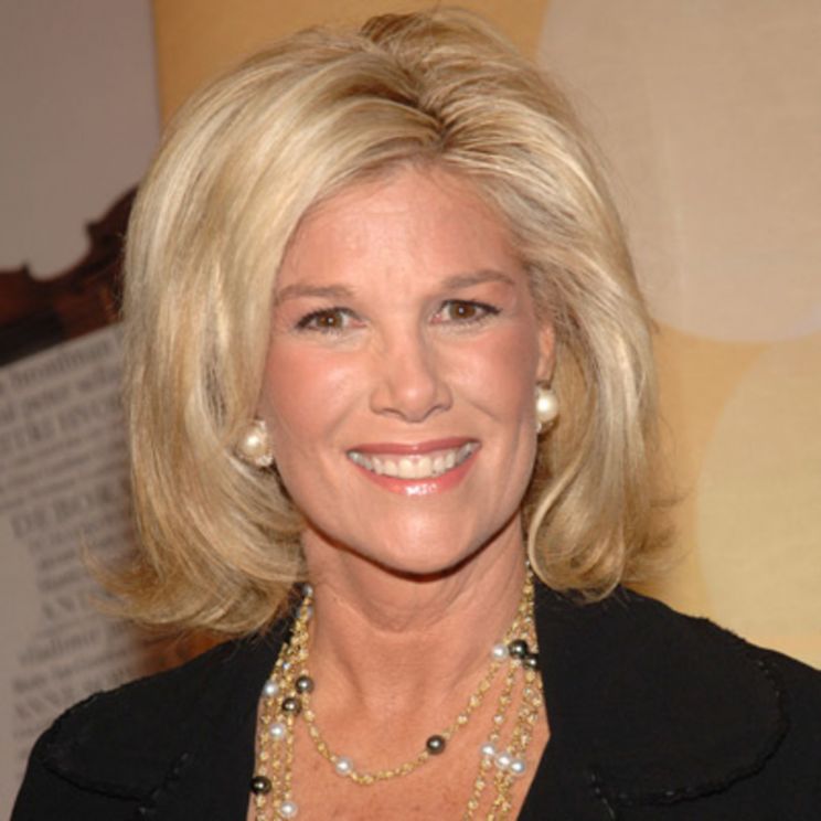 Joan Lunden