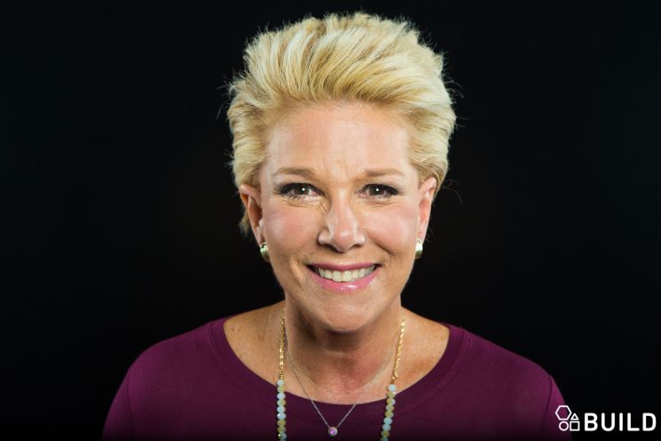 Joan Lunden