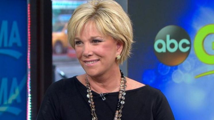 Joan Lunden