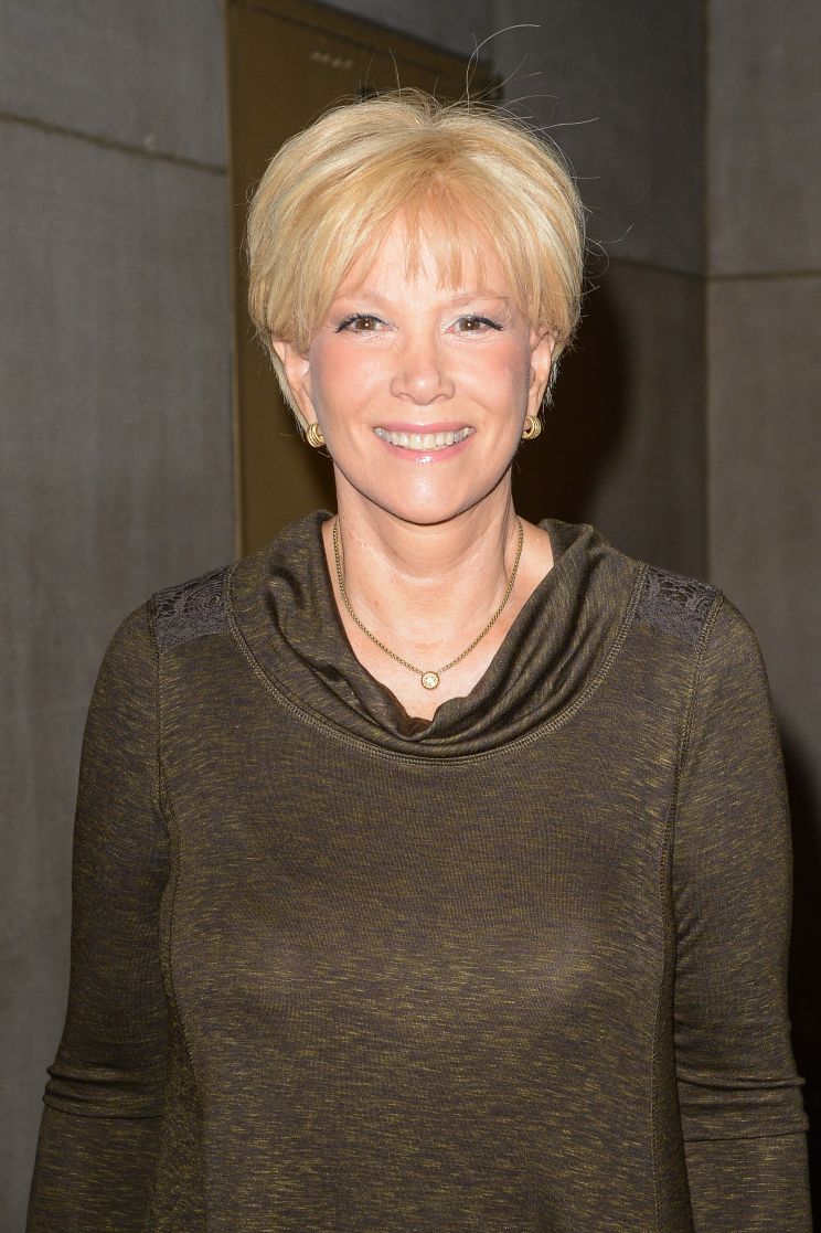 Joan Lunden