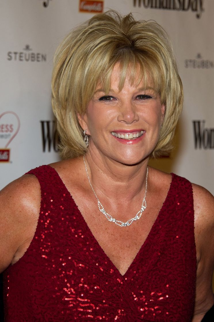 Joan Lunden