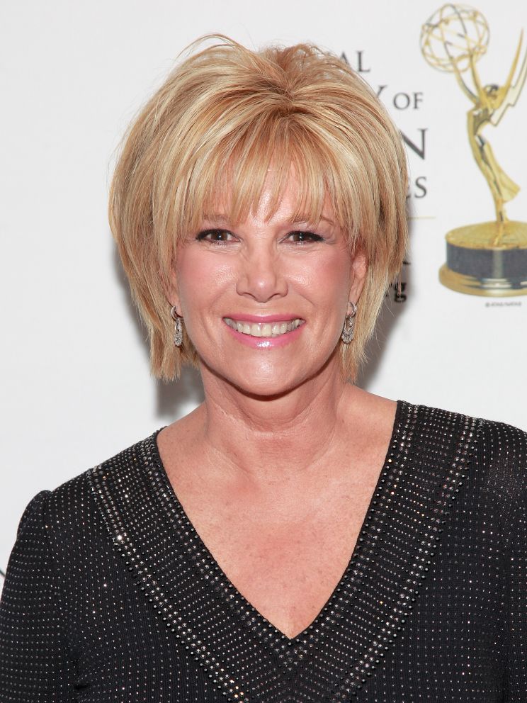 Joan Lunden