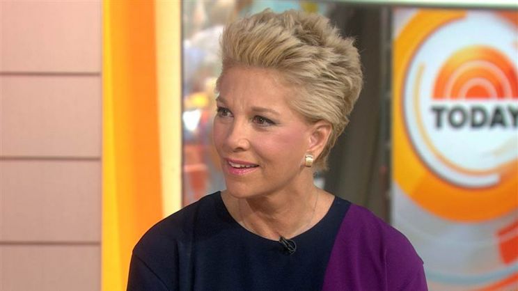 Joan Lunden