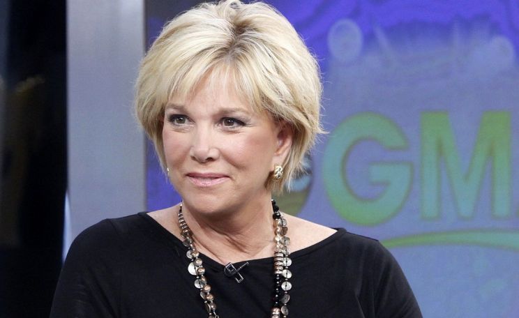 Joan Lunden