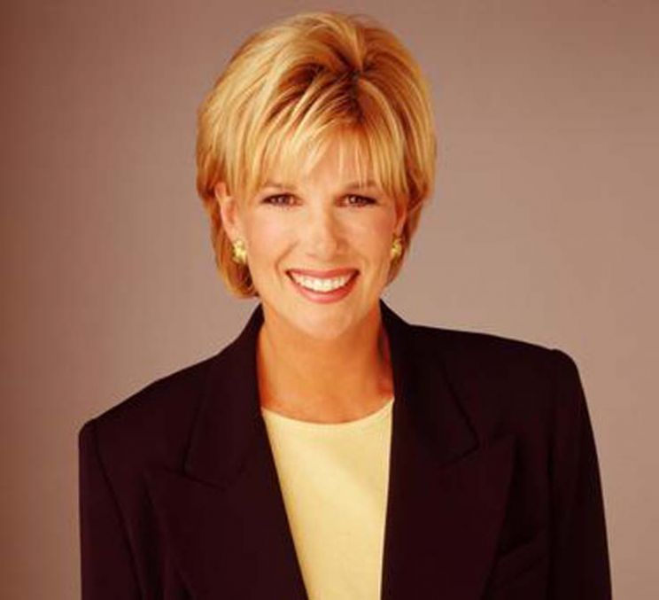 Joan Lunden