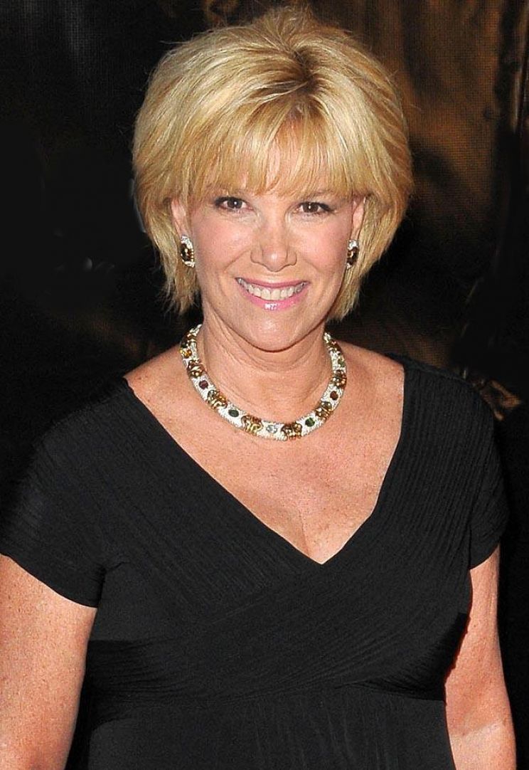 Joan Lunden