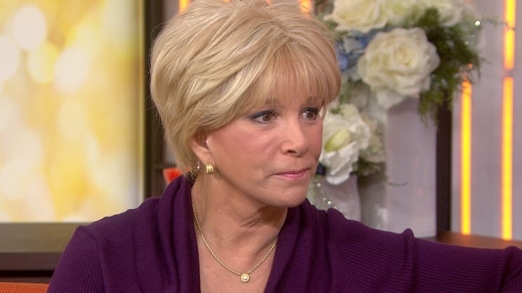 Joan Lunden