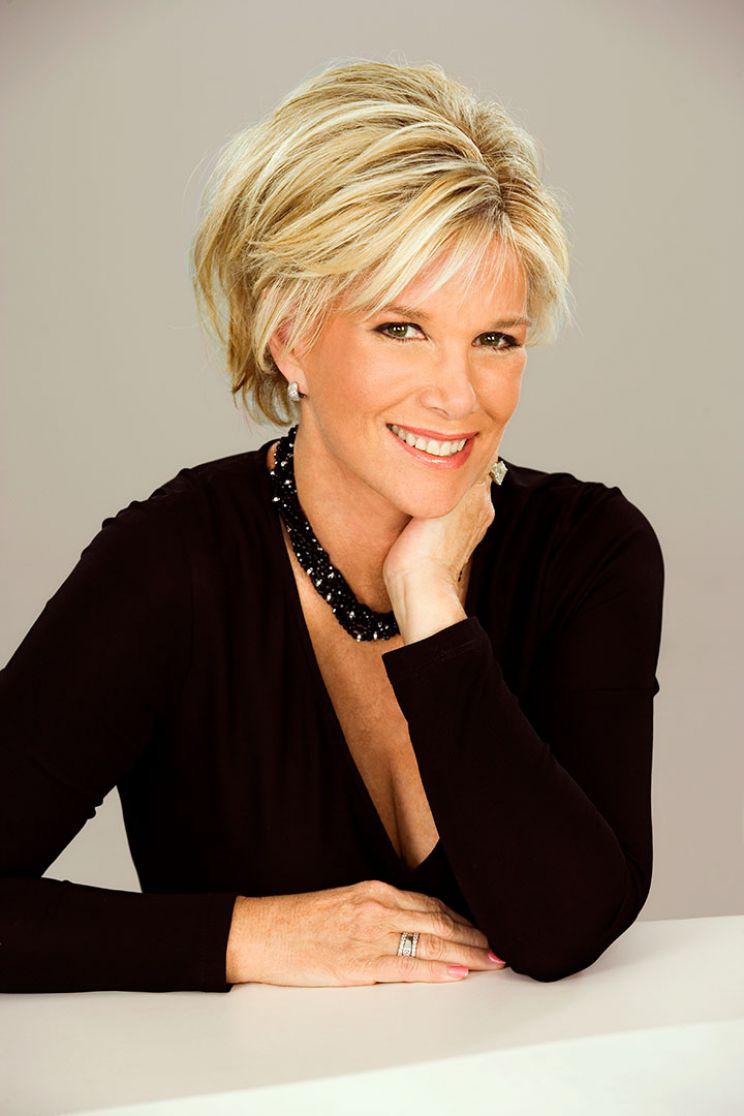 Joan Lunden