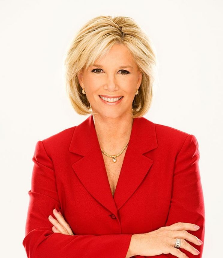 Joan Lunden