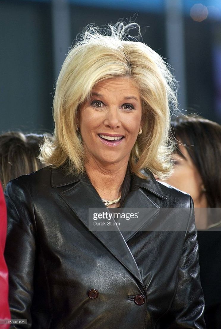 Joan Lunden