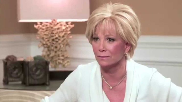 Joan Lunden