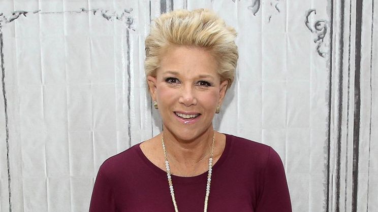 Joan Lunden