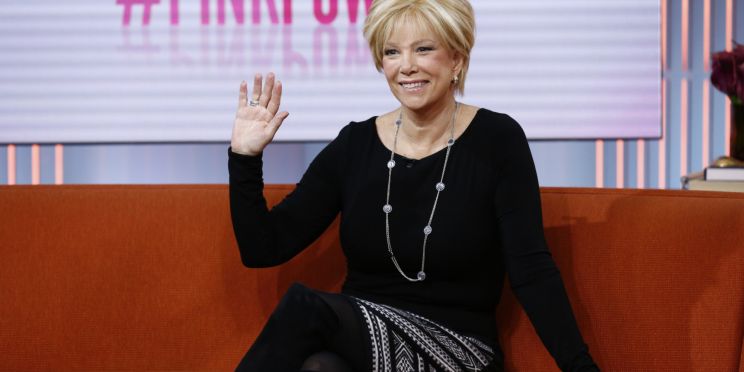 Joan Lunden