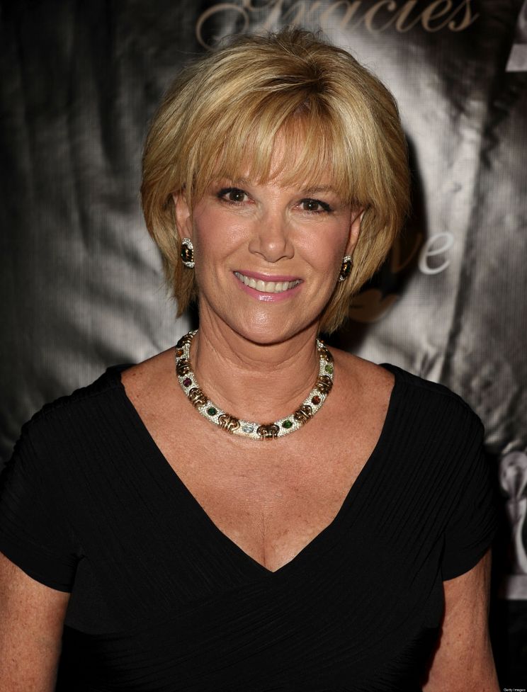 Joan Lunden