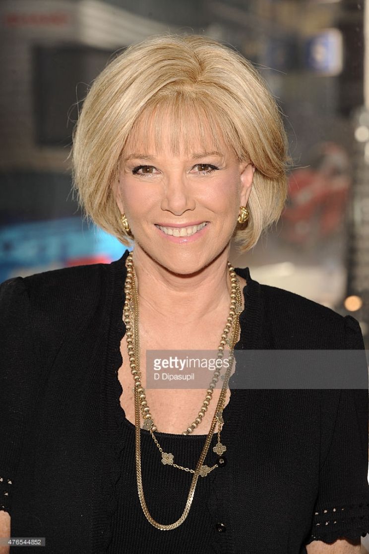 Joan Lunden