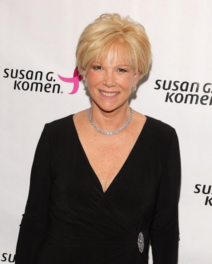 Joan Lunden