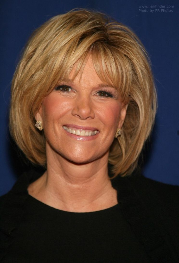 Joan Lunden