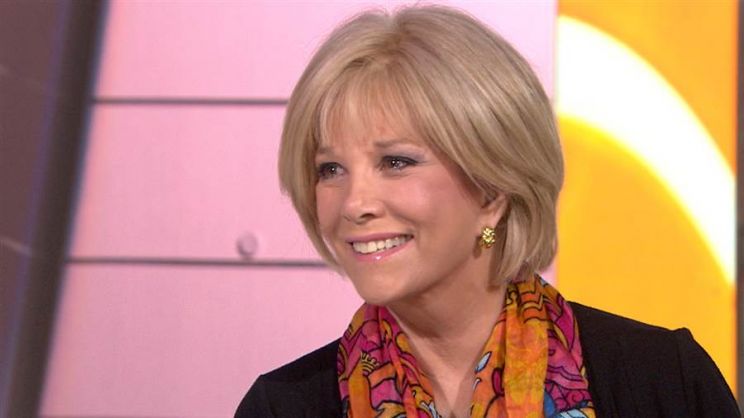 Joan Lunden