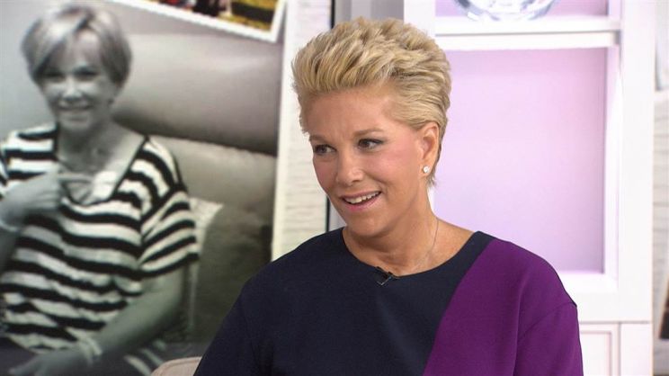 Joan Lunden