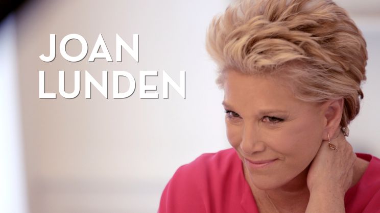 Joan Lunden