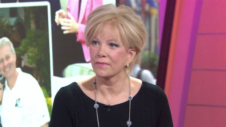 Joan Lunden