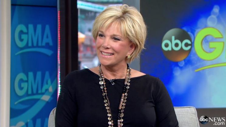 Joan Lunden