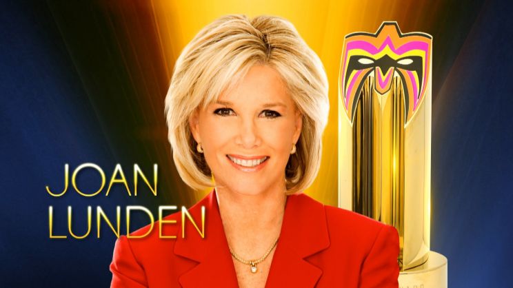 Joan Lunden