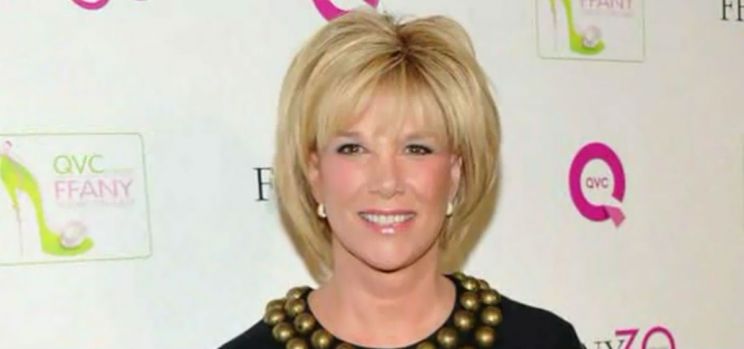 Joan Lunden