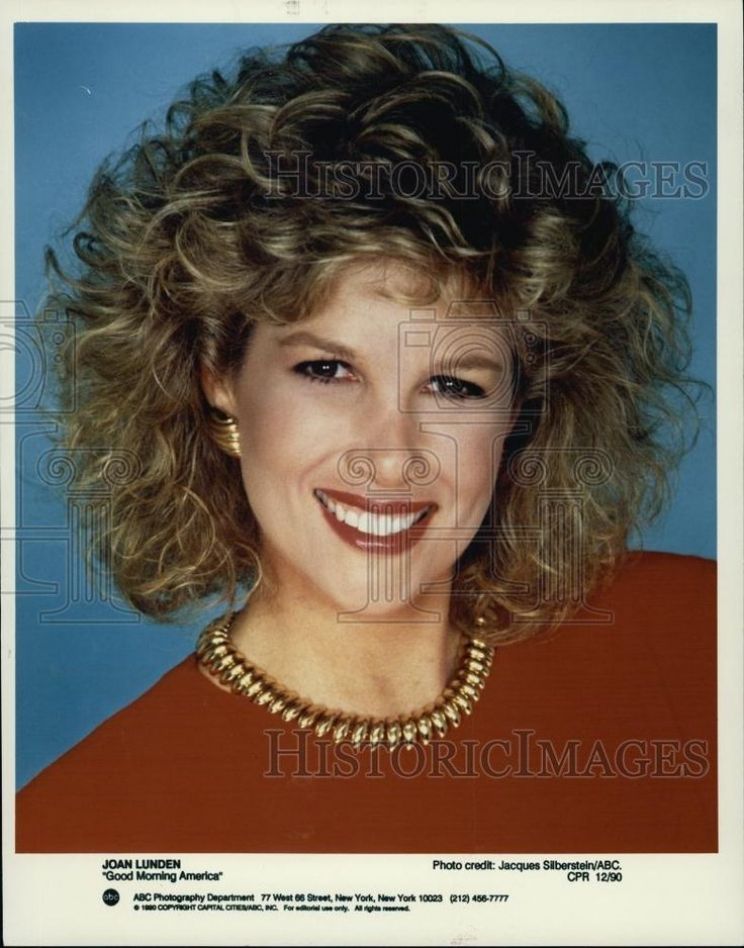 Joan Lunden