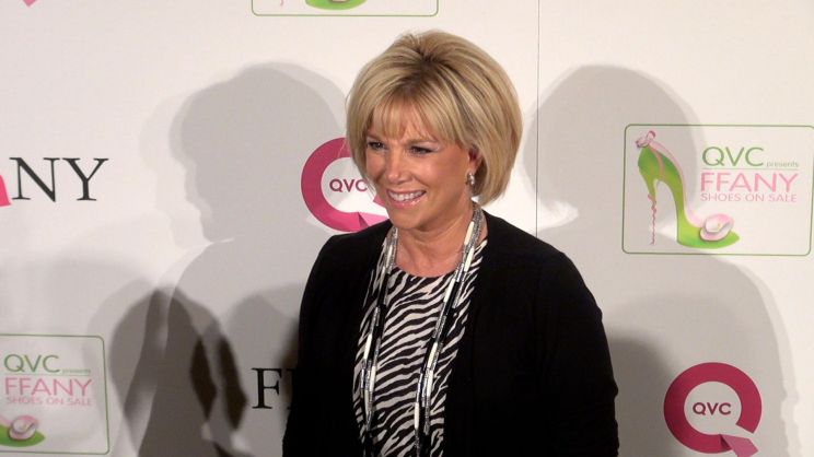 Joan Lunden