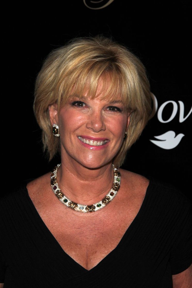 Joan Lunden