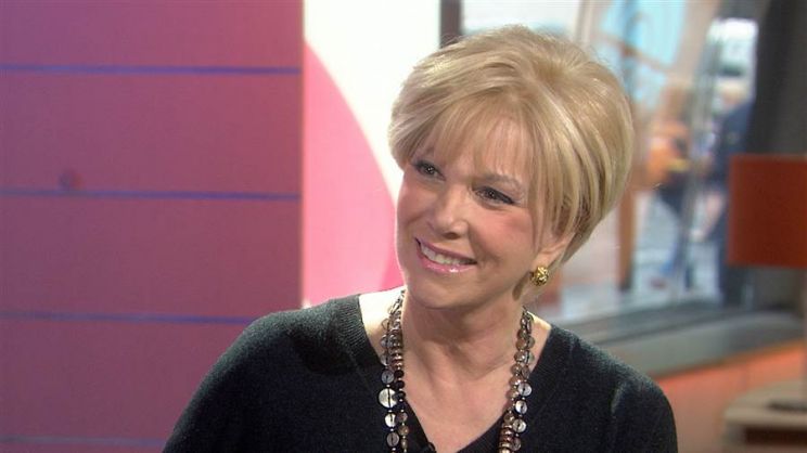 Joan Lunden