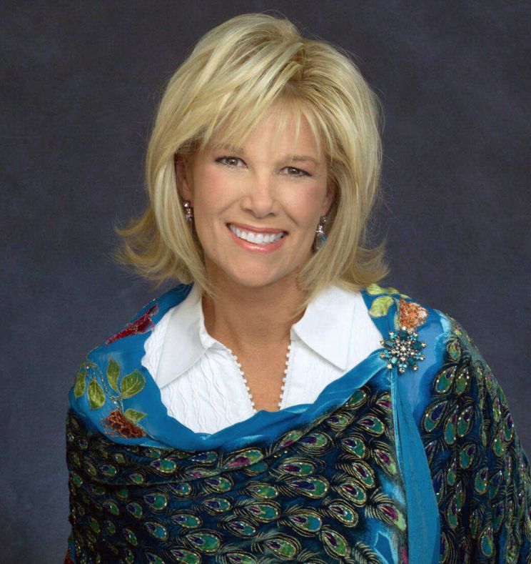 Joan Lunden